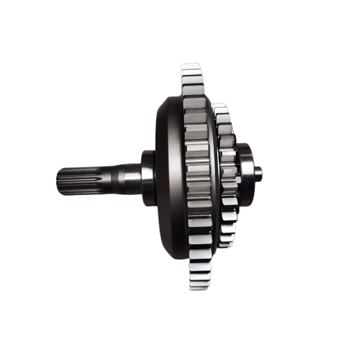 Liugong 850H 855N 856H के लिए रनिंग क्लच